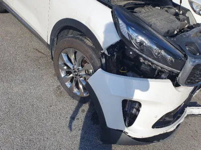 2019 Kia Sorento VIN: