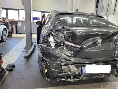 2022 BMW 420 WBA31CA02N9N23157 VIN:WBA31CA02N9N23157