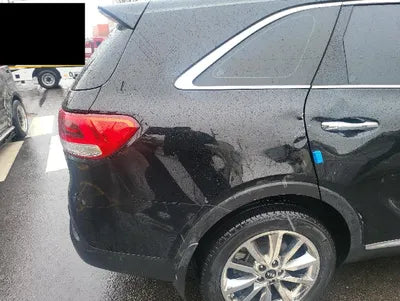 2017 Kia Sorento 051KMKNAPS81ABHA3 VIN:051KMKNAPS81ABHA3