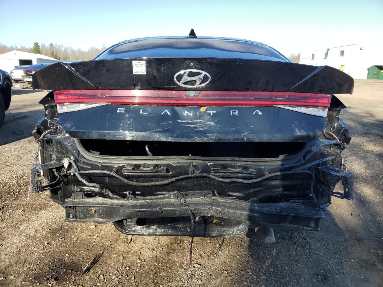 2023 HYUNDAI ELANTRA SEL VIN:WBAUF11040PT72935