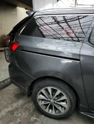 2016 Kia Carnival KNAMB81ABGS153376 VIN:KNAMB81ABGS153376
