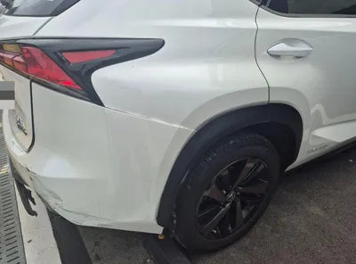 2019 Lexus NX 300 VIN: