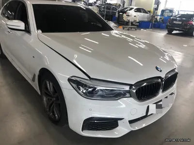2018 BMW 520 WBAJC5102JWE55941 VIN:WBAJC5102JWE55941