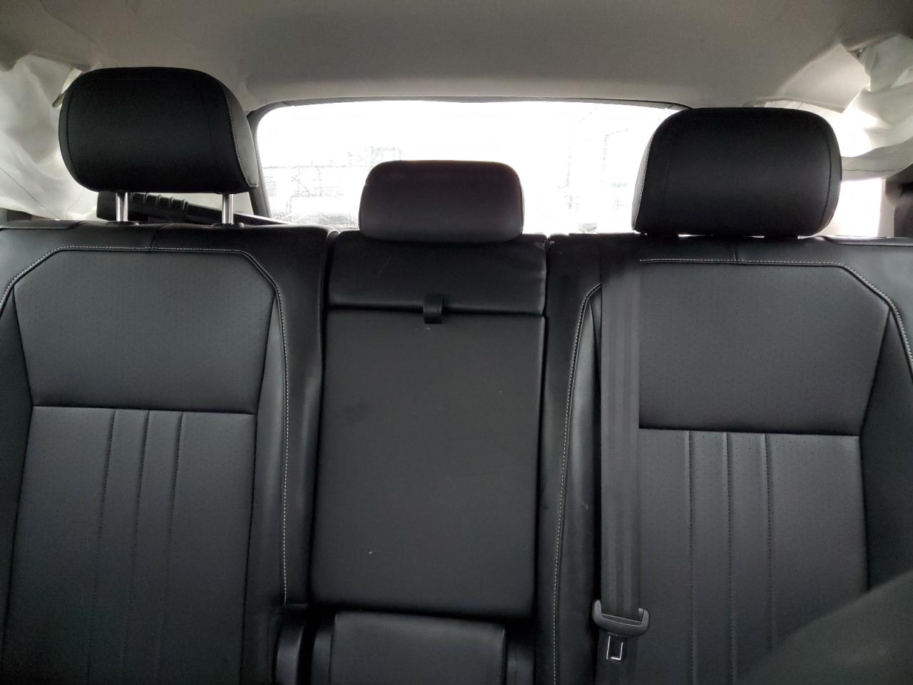 2023 VOLKSWAGEN TIGUAN SE VIN:3VV3B7AX1PM126016
