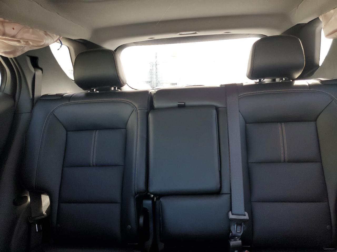 2024 CHEVROLET EQUINOX PREMIERE VIN:3GNAXNEGXRL206002