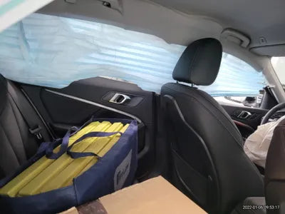 2021 BMW 120 WBA7L710XM7J10223 VIN:WBA7L710XM7J10223