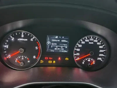 2015 Kia Sportage VIN: