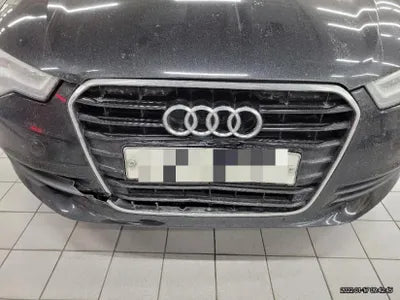 2015 Audi A6 WAUZZZ4G9FN050753 VIN:WAUZZZ4G9FN050753