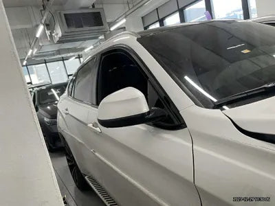 2018 BMW 640 WBAKV4109J0X03269 VIN:WBAKV4109J0X03269