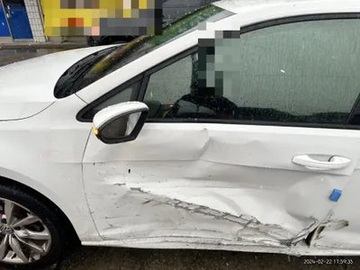 2015 Volkswagen Golf WVWZZZAUZFW208455 VIN:WVWZZZAUZFW208455