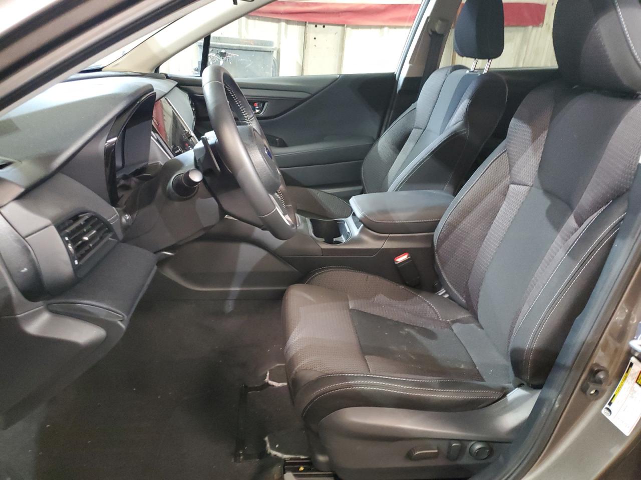 2024 SUBARU OUTBACK PREMIUM VIN:4S4BTAFC4R3293206