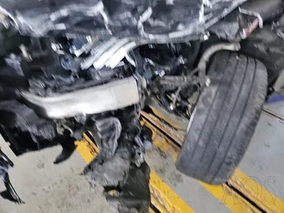 2018 Mercedes-Benz S 400 VIN: