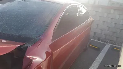 2016 Nissan Altima NONE VIN: