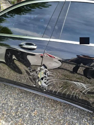 2017 Mercedes-Benz S 350 VIN: