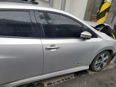 2019 Nissan Leaf 1N4AZ1CP6KC311433 VIN:1N4AZ1CP6KC311433