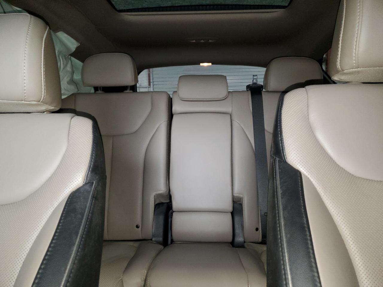 2023 HYUNDAI SANTA FE LIMITED VIN:5NMS4DAL9PH514159