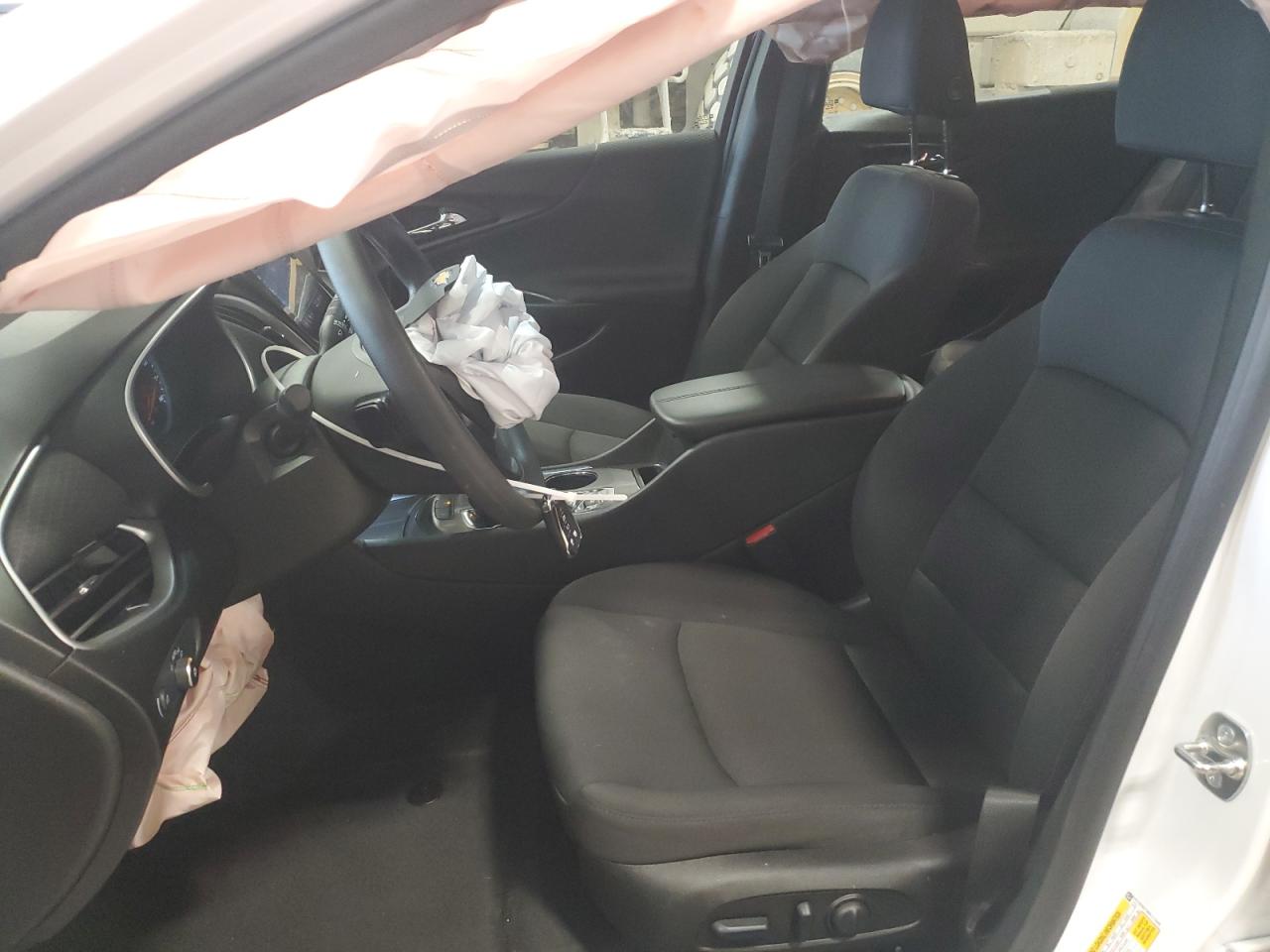 2024 CHEVROLET MALIBU LT VIN:1G1ZD5ST9RF215685