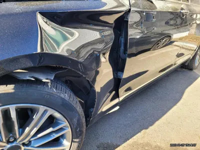 2016 Genesis G80 VIN: