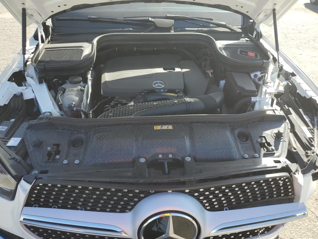 2022 MERCEDES-BENZ GLE 350 4MATIC VIN:4JGFB4KB0NA615817