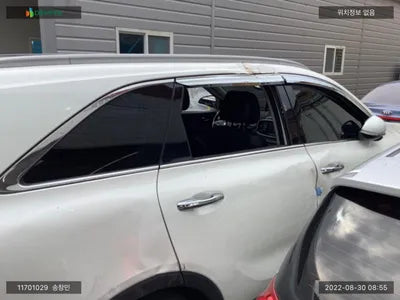 2016 Kia Sorento KNAPS81ABHA279231 VIN:KNAPS81ABHA279231
