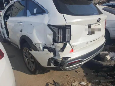 2020 Kia Sorento KNAPH81ABLA602766 VIN:KNAPH81ABLA602766