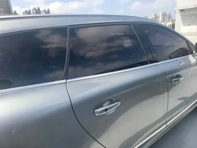 2015 Volvo XC60 YV1DZ82K6F2709648 VIN:YV1DZ82K6F2709648