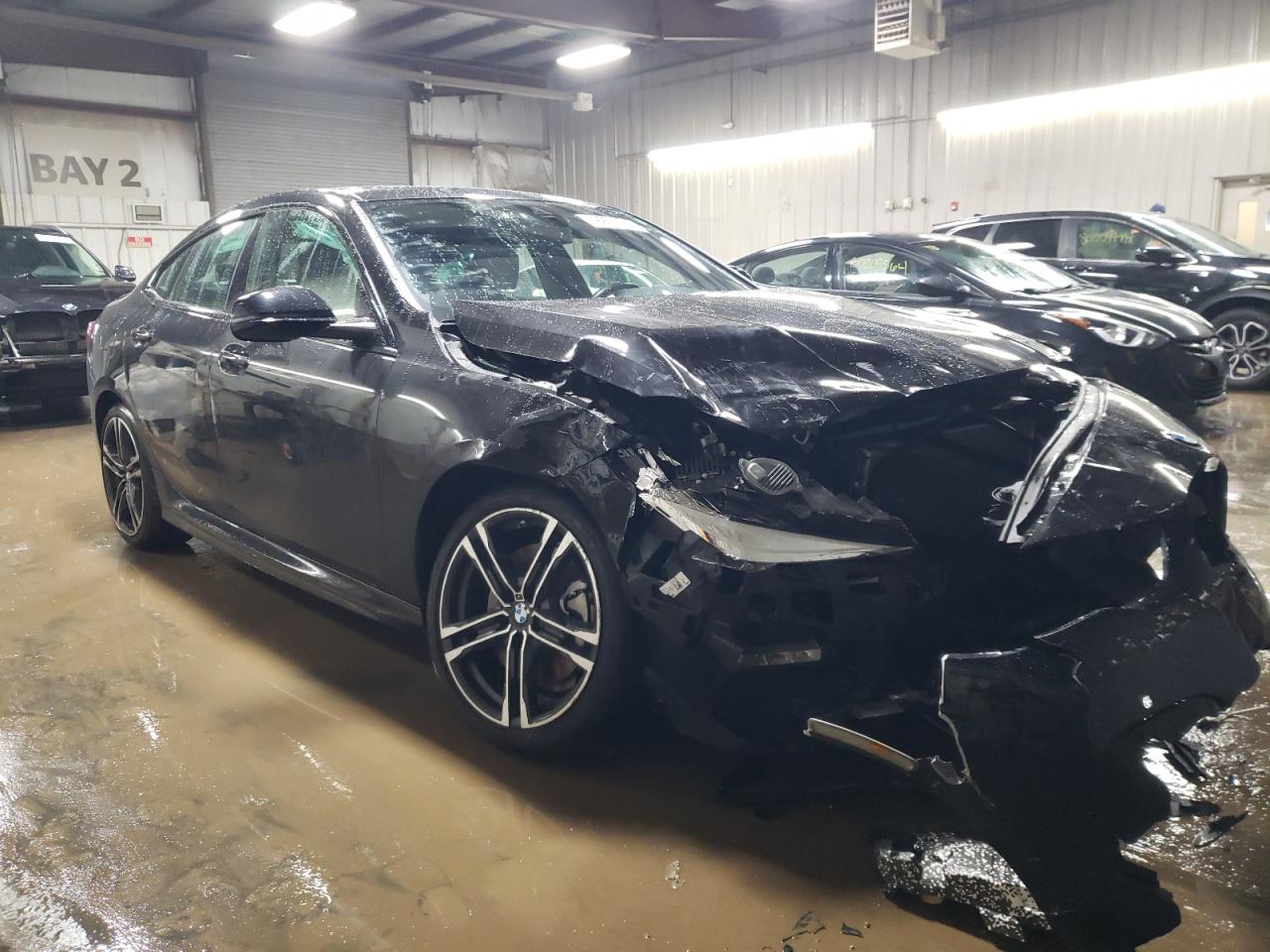 2023 BMW 228XI  VIN:WBA73AK0XP7L48671