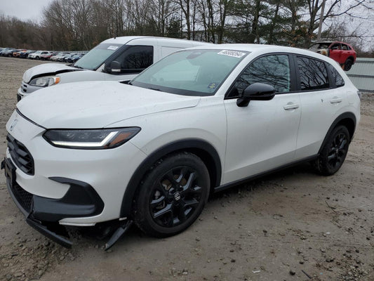 2023 HONDA HR-V SPORT VIN:3CZRZ1H50PM715347