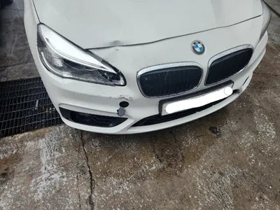 2015 BMW 2 Series Gran Tourer WBA2C1101FV478876 VIN:WBA2C1101FV478876