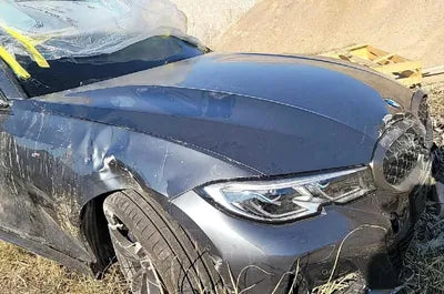 2021 BMW 340 WBA5U7101MFK59016 VIN:WBA5U7101MFK59016