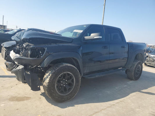 2022 RAM 1500 TRX VIN:1C6SRFU9XNN421851