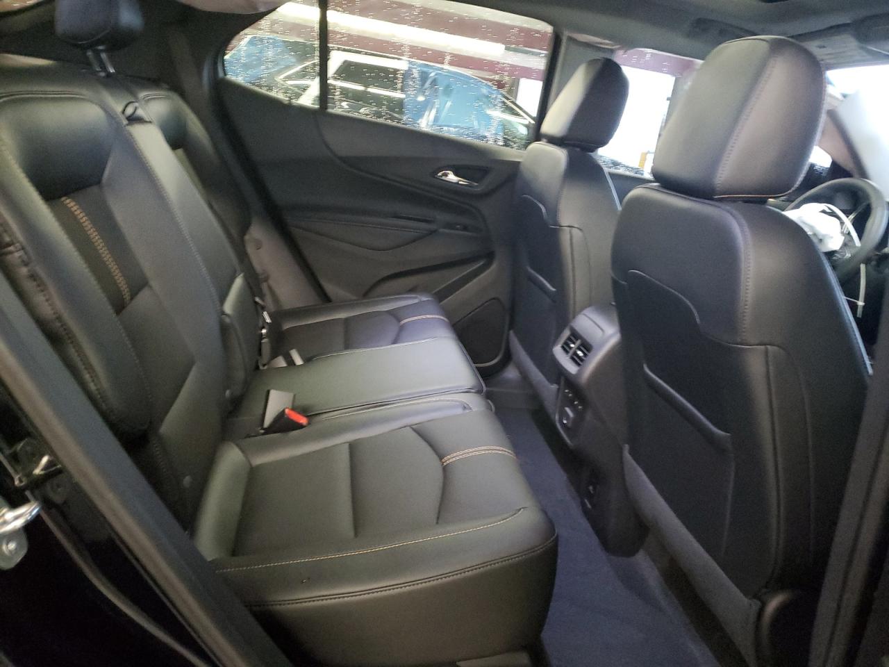 2024 CHEVROLET EQUINOX PREMIERE VIN:3GNAXXEG7RL130962