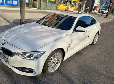 2016 BMW 420 WBA4E9101GG290768 VIN:WBA4E9101GG290768