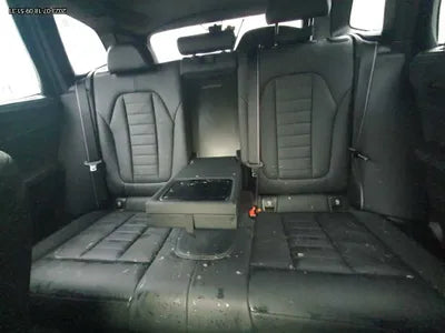 2022 BMW X3 M WBA81DP02N9J40399 VIN:WBA81DP02N9J40399