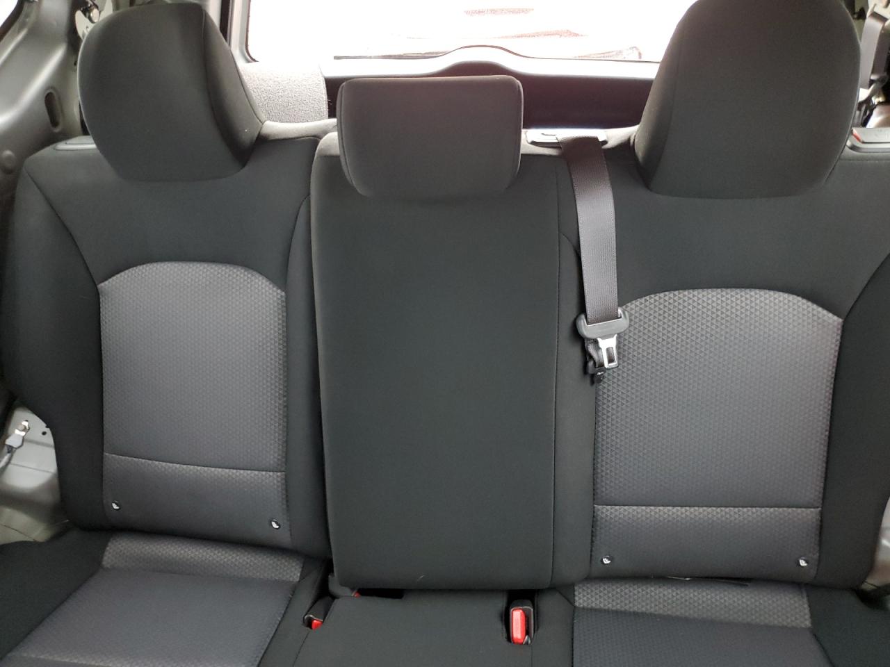 2022 KIA SOUL LX VIN:KNDJ23AU9N7804944