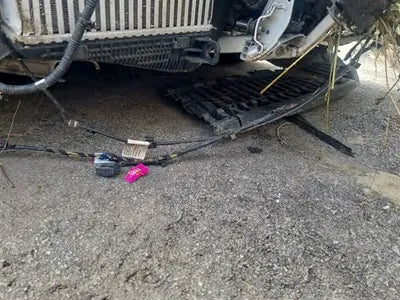 2021 Audi A8 WAUZZZF85MN016909 VIN:WAUZZZF85MN016909