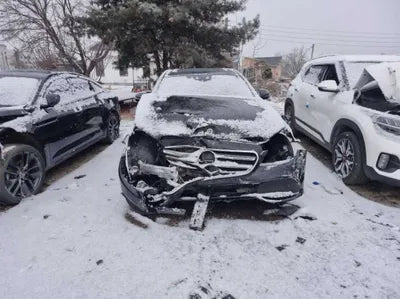 2020 Mercedes-Benz E 300 W1KZF4JB6LA761259 VIN:W1KZF4JB6LA761259