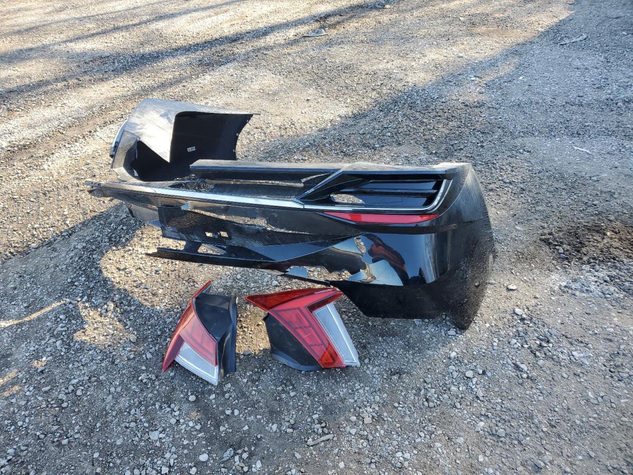 2023 HYUNDAI ELANTRA SEL VIN:WBAUF11040PT72935