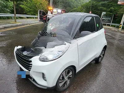 2022 Mercedes-Benz Smart NONE VIN: