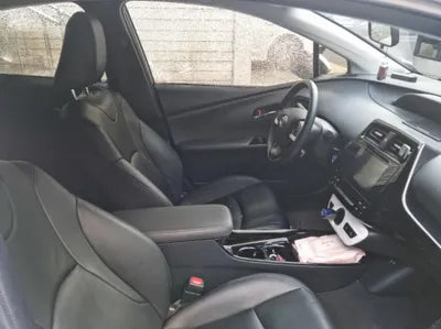 2018 Toyota Prius JTDKBRFU1J3080555 VIN:JTDKBRFU1J3080555