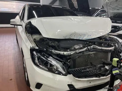 2016 Mercedes-Benz A 200 WDDBF4DB4GJ441375 VIN:WDDBF4DB4GJ441375