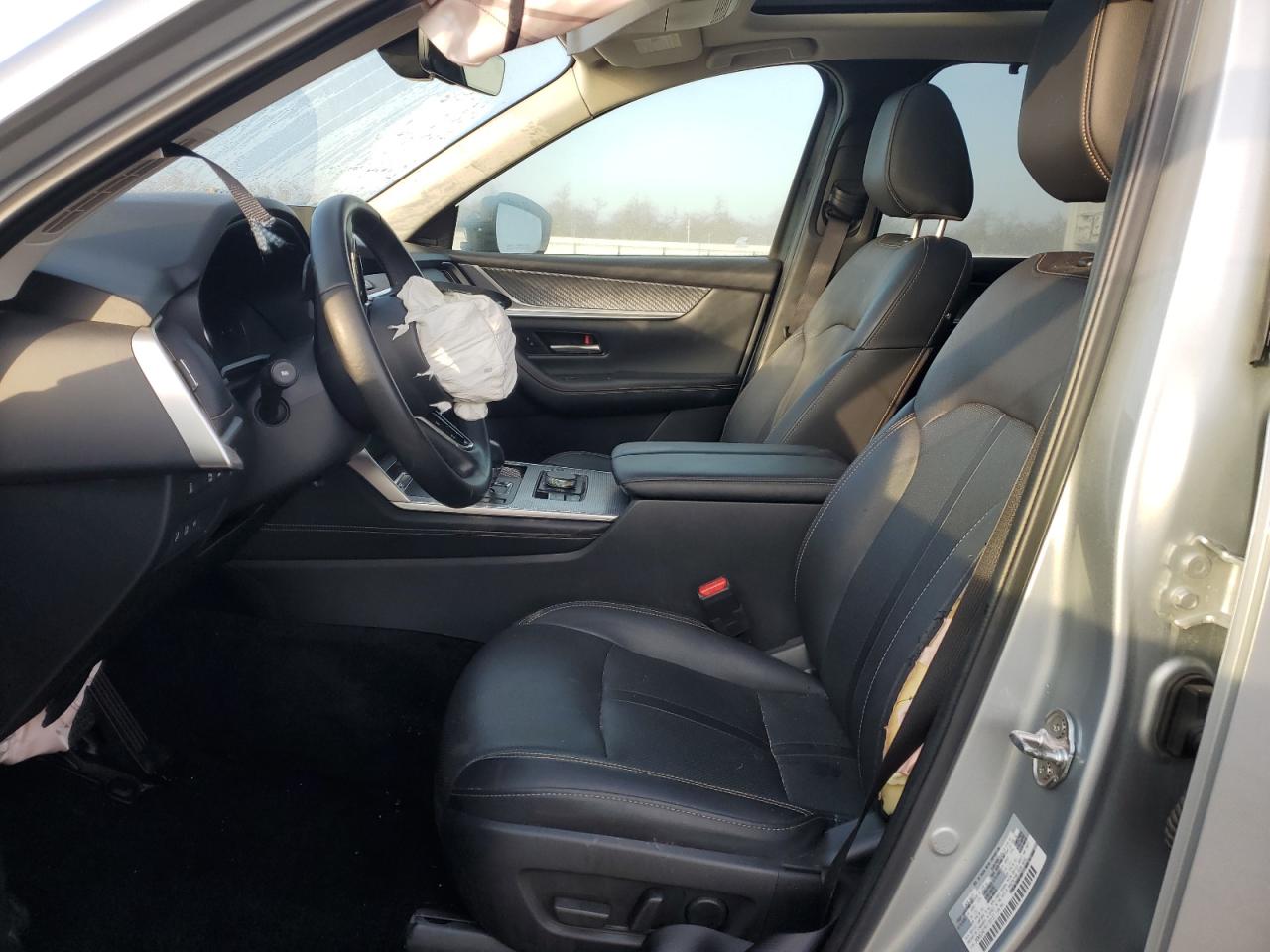 2024 MAZDA CX-90 PREMIUM VIN:JM3KKDHD7R1133127