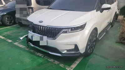 2021 Kia Carnival KNANE81BBMS067503 VIN:KNANE81BBMS067503