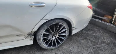 2019 Mercedes-Benz CLS 450 WDD2J5KB0KA046108 VIN:WDD2J5KB0KA046108