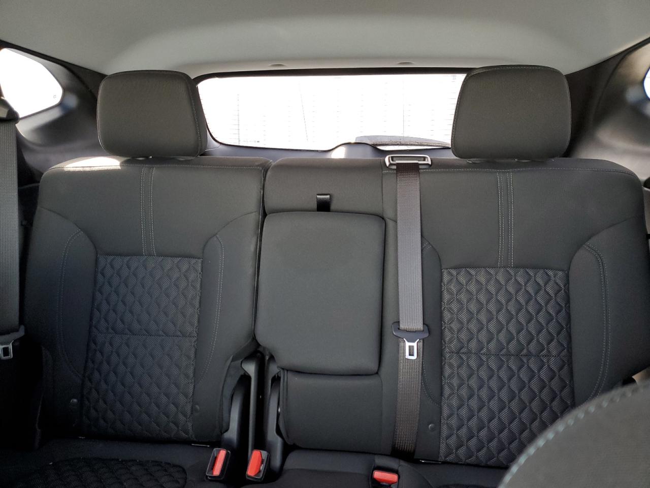 2022 CHEVROLET BLAZER 2LT VIN:3GNKBHRS5NS193291