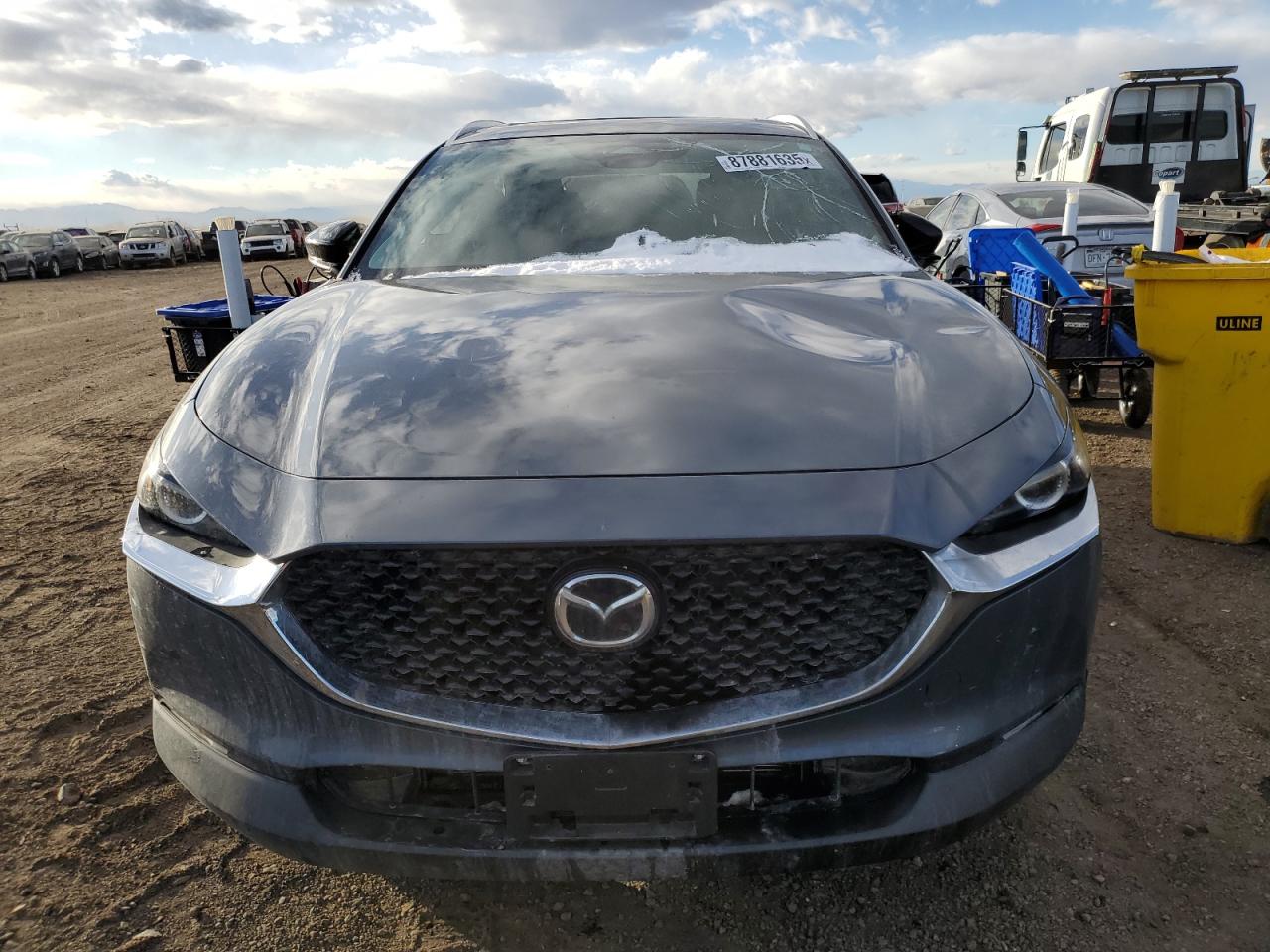 2024 MAZDA CX-30 PREFERRED VIN:3MVDMBCM5RM628970