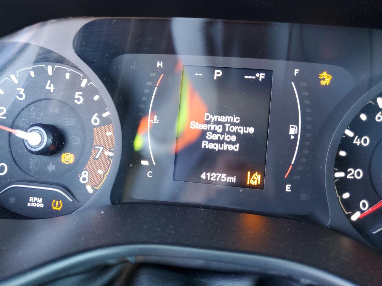 2022 JEEP COMPASS LATITUDE VIN:3C4NJCBB3NT168244