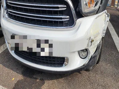 2015 MINI Countryman WMWXD3103FWS98727 VIN:WMWXD3103FWS98727