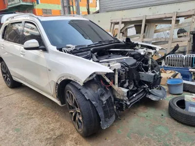 2020 BMW 730 WBACW810XL9D01643 VIN:WBACW810XL9D01643