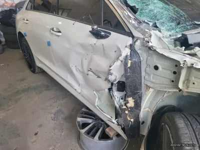 2020 Kia K5 KNAG2412BLA039426 VIN:KNAG2412BLA039426